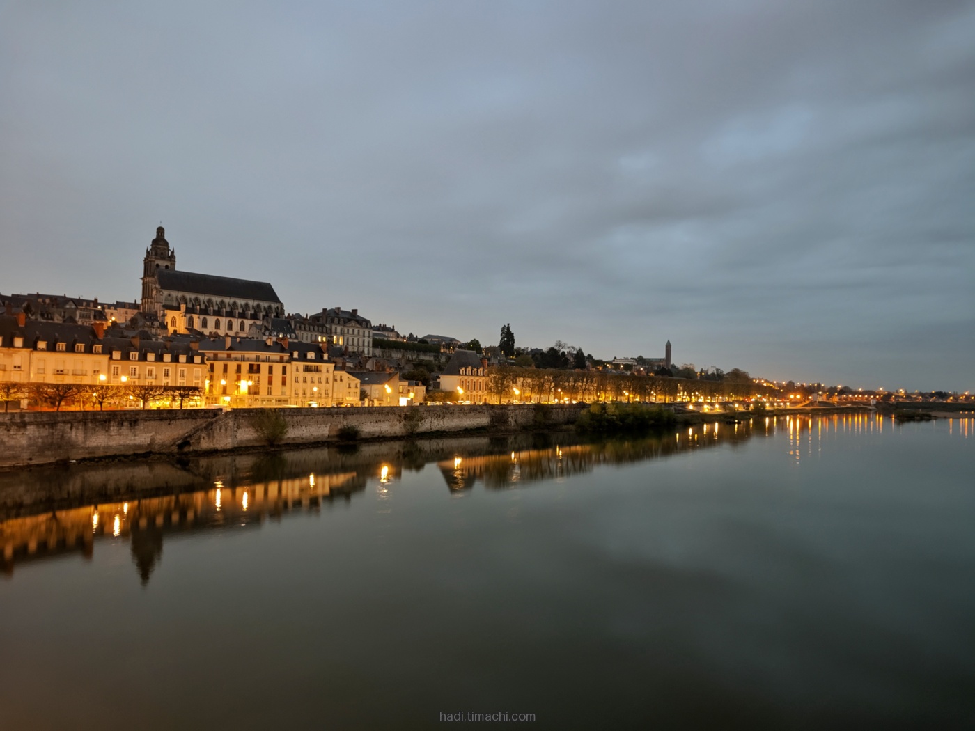 Blois picture
